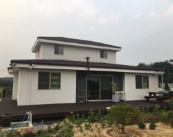 목조(125m2)